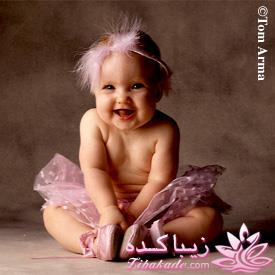 امروز را بخندیم...